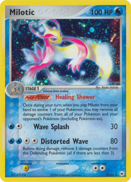 Archivo:Milotic (Hidden Legends TCG).png