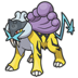 Raikou