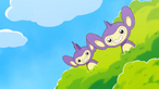 Aipom