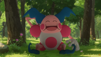 Mr. Mime
