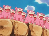 Slowpoke