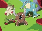 Pinsir