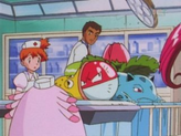 Ivysaur