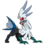 Silvally acero (dream world).png