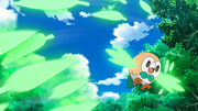 EP979 Rowlet usando follaje.png