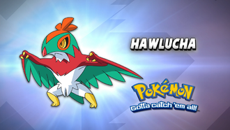 Hawlucha