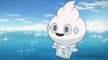 Vanillite