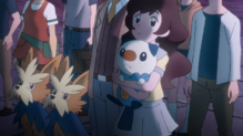 Oshawott