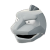 Icono de Onix en Leyendas Pokémon: Arceus