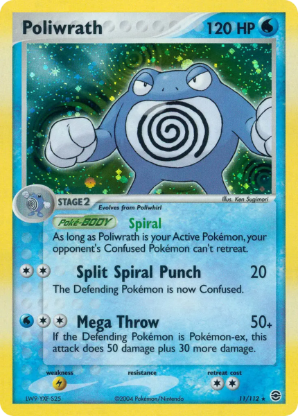 Archivo:Poliwrath (FireRed & LeafGreen TCG).png