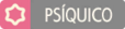 Tipo psíquico