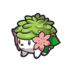 Shaymin