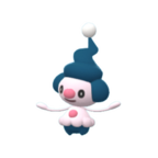 Mime Jr.