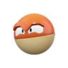Voltorb de Hisui