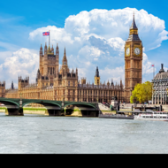 Fondo Londres