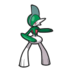 Gallade