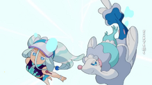 Primarina