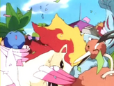 Ponyta