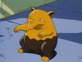 Drowzee