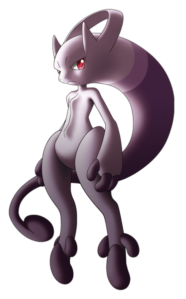 Archivo:Mewtwo (anime NB) 5.png