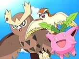 Hoppip