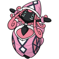 WikiDex:Pokémon Destacado/S546 - WikiDex, la enciclopedia Pokémon