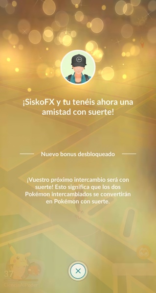Archivo:Aviso amistad con suerte Pokémon GO.jpg