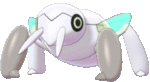Imagen de Nincada en Pokémon Espada y Pokémon Escudo