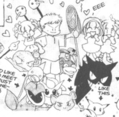 Gengar en MPJ01