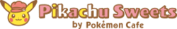 Logotipo de Pikachu Sweets.