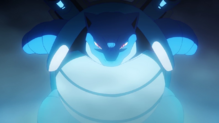 Blastoise