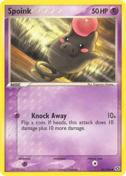 Archivo:Spoink (Emerald 65 TCG).png