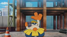 Hariyama