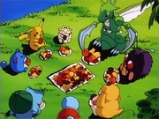 EP100 Pokémon comiendo.jpg