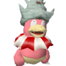 Slowking