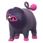 Oinkologne - WikiDex, la enciclopedia Pokémon