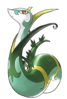 Meloetta - WikiDex, la enciclopedia Pokémon