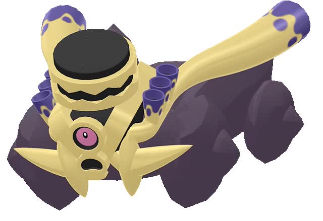 Archivo:Revavroom HOME variocolor.webm - WikiDex, la enciclopedia Pokémon
