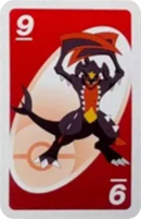 Mega-Garchomp