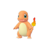 Imagen de Charmander en Leyendas Pokémon: Z-A