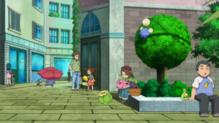 Hoppip