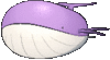 Imagen de Wailord variocolor en Pokémon X, Pokémon Y, Pokémon Rubí Omega, Pokémon Zafiro Alfa, Pokémon Sol, Pokémon Luna, Pokémon Ultrasol y Pokémon Ultraluna
