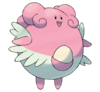 Blissey