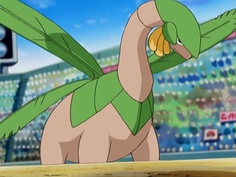Imagen de Tropius