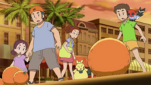 Fletchling