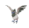Imagen de Corvisquire variocolor en Pokémon Espada y Pokémon Escudo