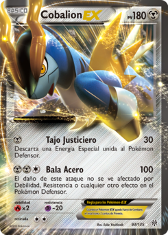 Carta de Cobalion-
