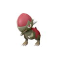 Imagen de Cranidos en Leyendas Pokémon: Arceus