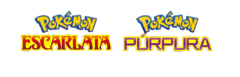 Archivo:Pokémon Escarlata y Púrpura logo.png