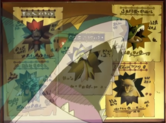 Sharpedo